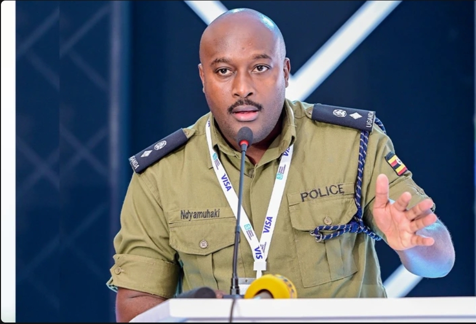 Inside Uganda’s Cybercrime Battle: How Sophisticated Syndicates Are Draining Billions