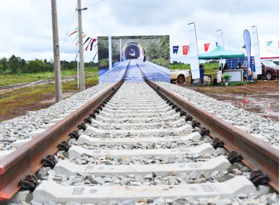 Uganda Secures Financing for Standard Gauge Railway Project