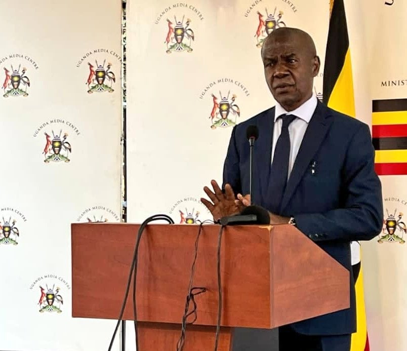 Uganda Moves Into Implementation Stage of Standard Gauge Railway Project