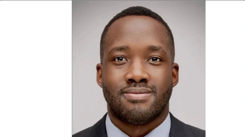 Ex-minister Maria Kiwanuka’s son found dead in U.S.