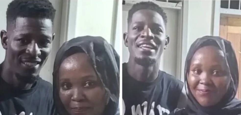 Shock as MP Shamim Malende Rumored to Be Dating Comedian Reign Omusoyisoyi