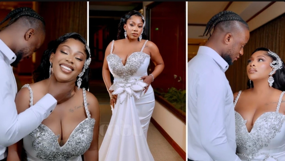 Bad Black and Asha Panda kick off pre-wedding ceremonies