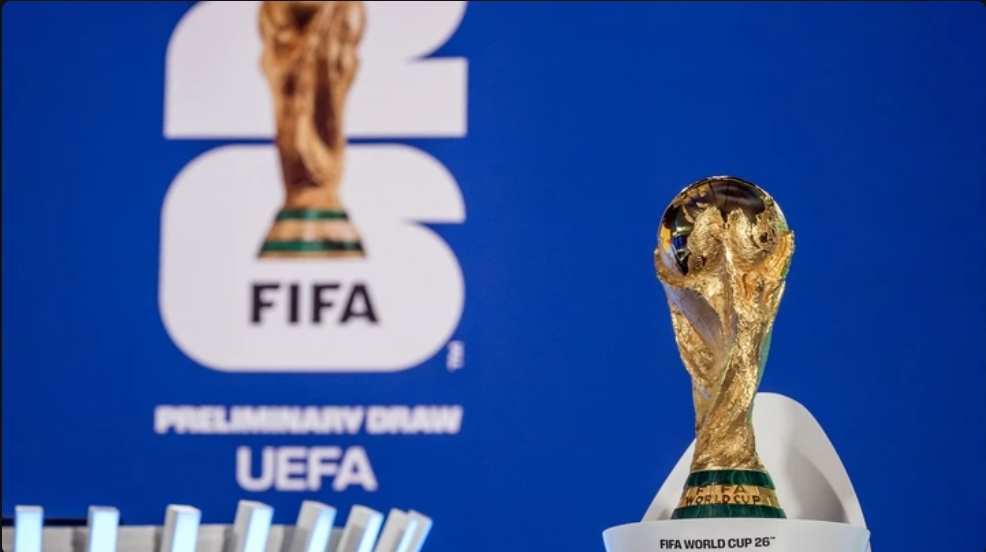 2026 World Cup qualifiers: Countries that have been eliminated