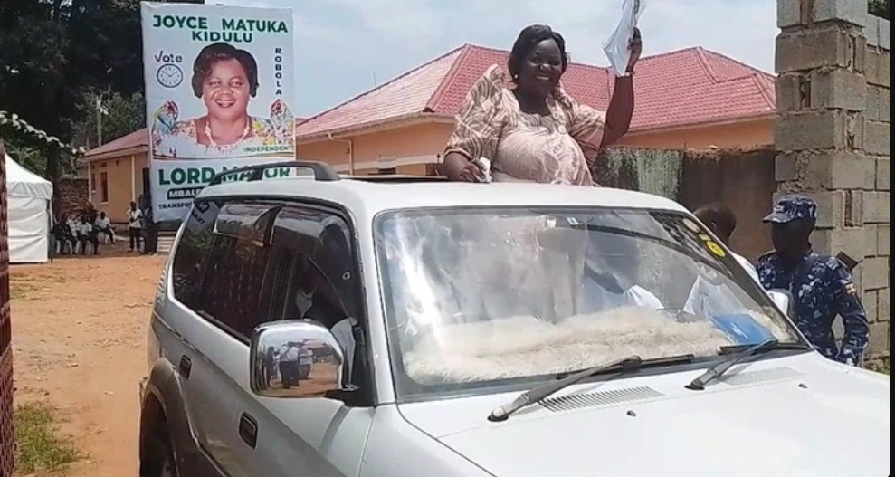 Seven nominated for Mbale city mayoral race