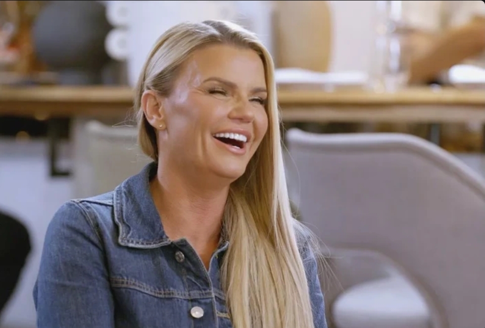 Kerry Katona breaks silence on 'amazing' new boyfriend after messy fiancé split