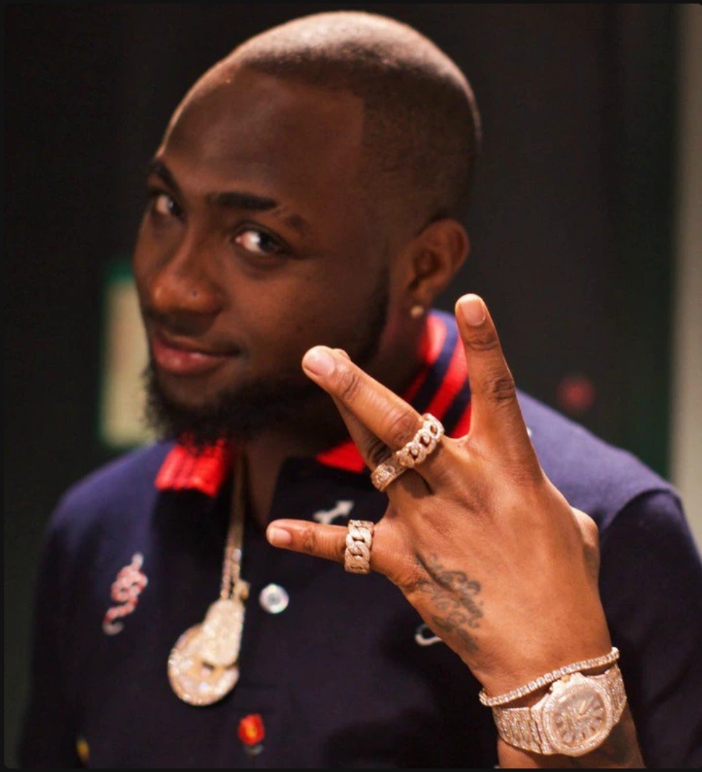 DJ Maphorisa taps Davido for blockbuster ‘Biri Marung’ remix