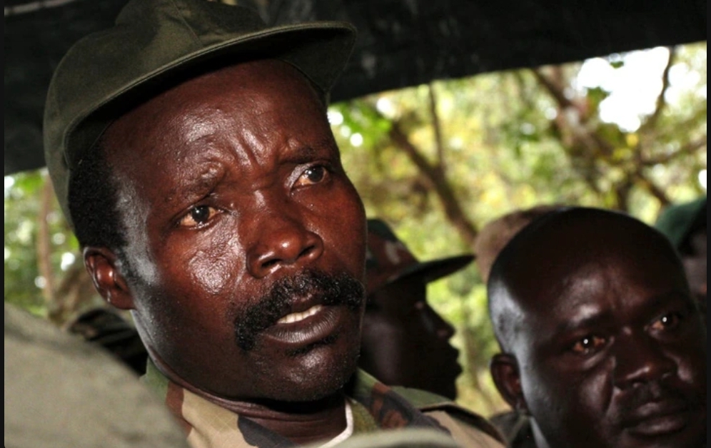 ICC opening its war crimes case against Ugandan rebel leader Joseph Kony