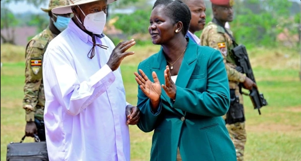 State House: Why teachers got Shs30k instead of 300k as promised by Museveni