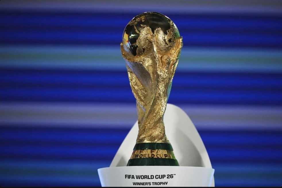 3 countries exempted from participating in 2026 World Cup – and why