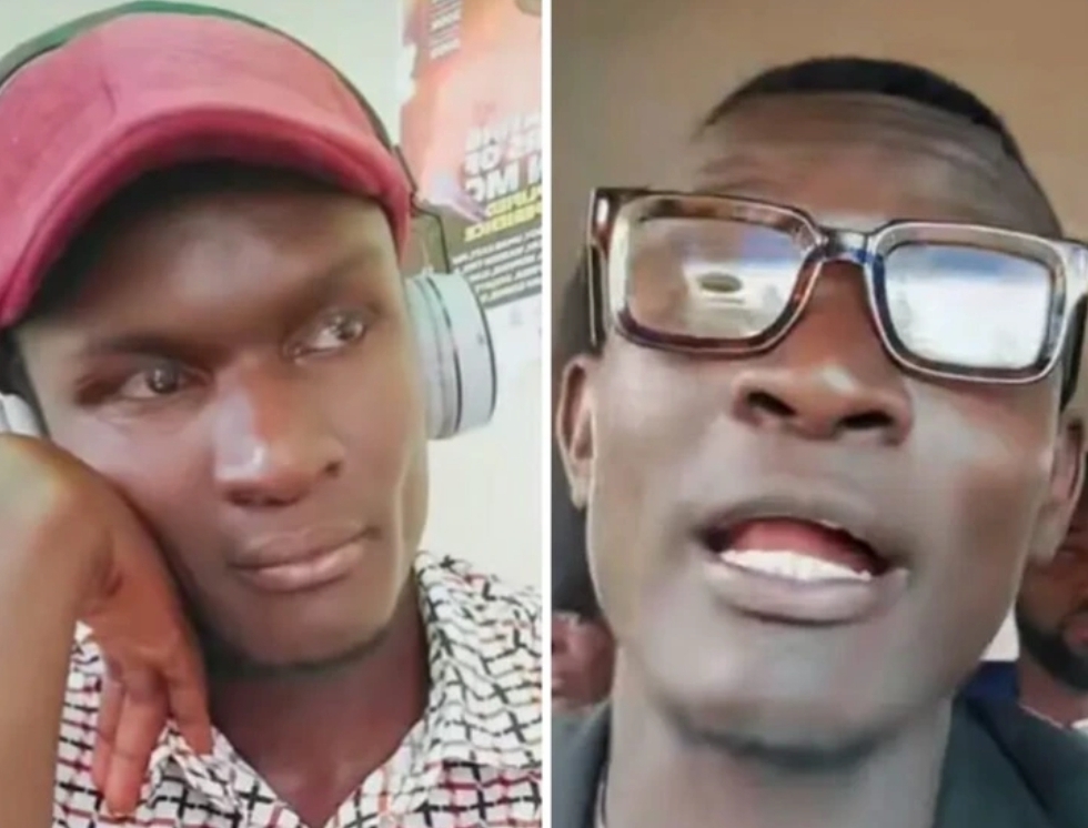 Popular Mbale DJ Stabbed to Death in Domestic Dispute