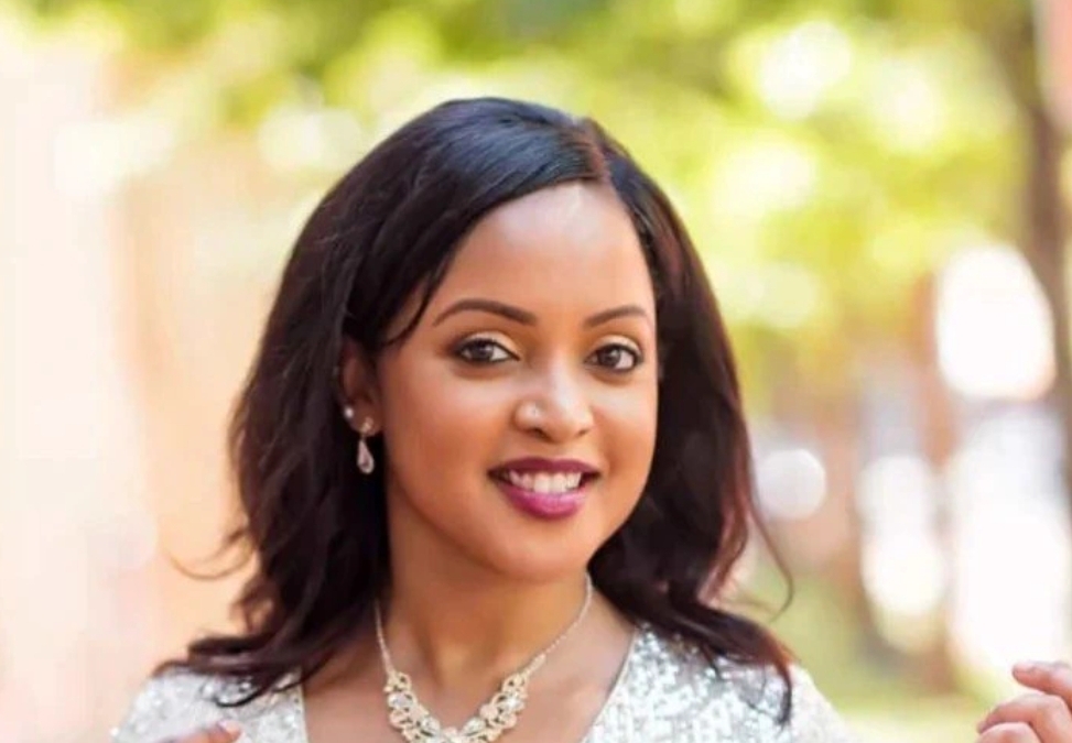 Princess Ruth Komuntale Speaks on Life in Texas Compared to Uganda