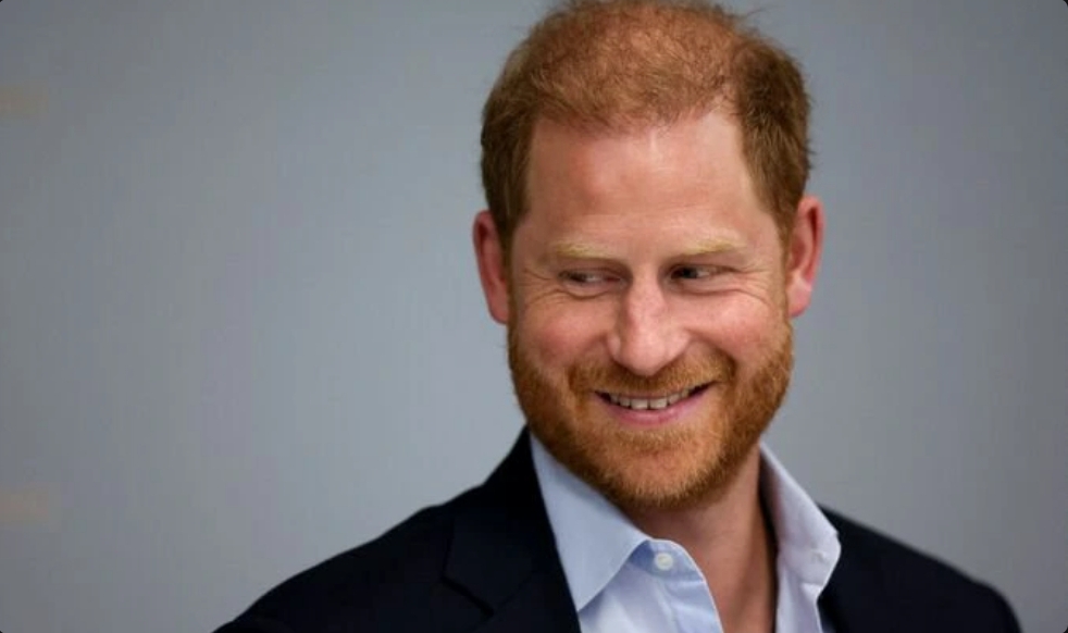 Prince Harry's heart-wrenching revelation as he speaks out after King Charles's meeting