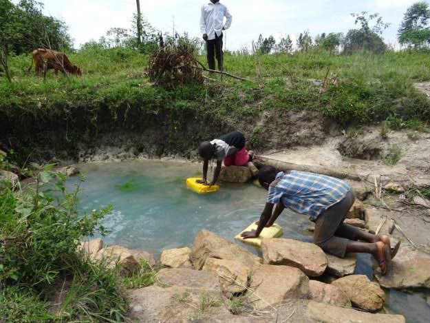 Parliament Approves Shs772 Bn Loan to Tackle Water Crisis in Four Districts