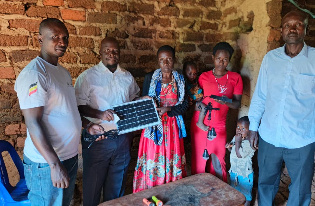 Electricity Eludes Ibanda Homes as High Connection Costs Keep Families in the Dark