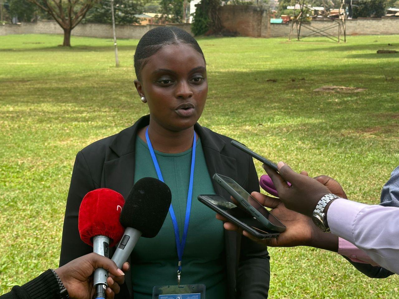 Youth Leaders Warn Against Political Manipulation Ahead of 2026 Elections
