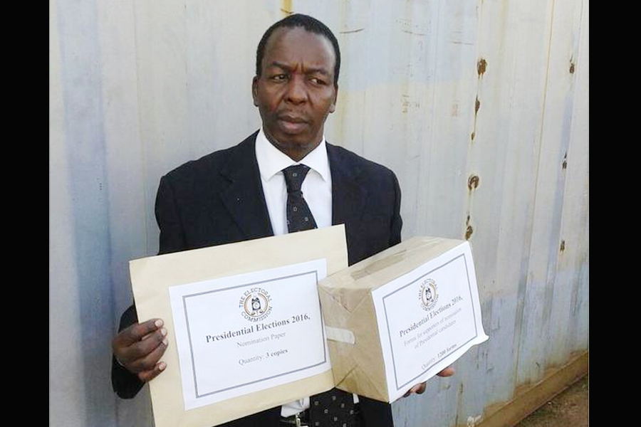 Case Hospital Fires Dr Kizito Over Presidential Bid