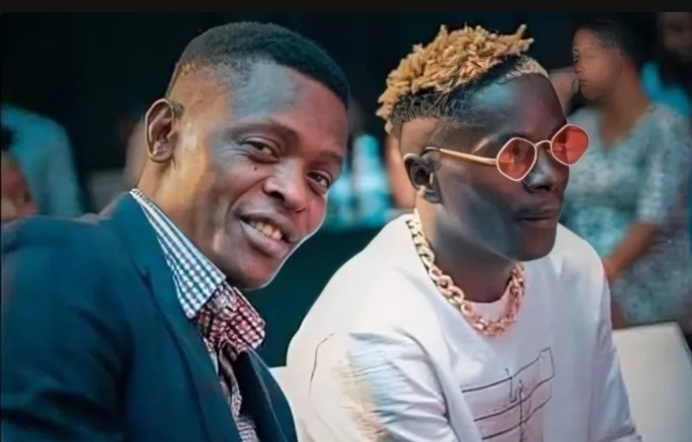 I Will Fight Whoever Attacks Chameleone - King Saha