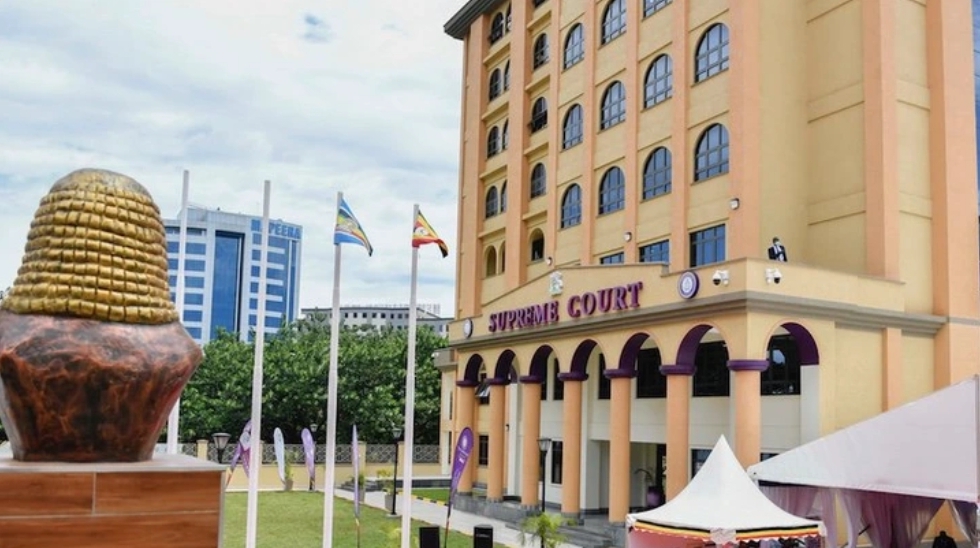 Supreme court orders gov’t to pay Dr Okullo $790,000, Shs 500m in damages