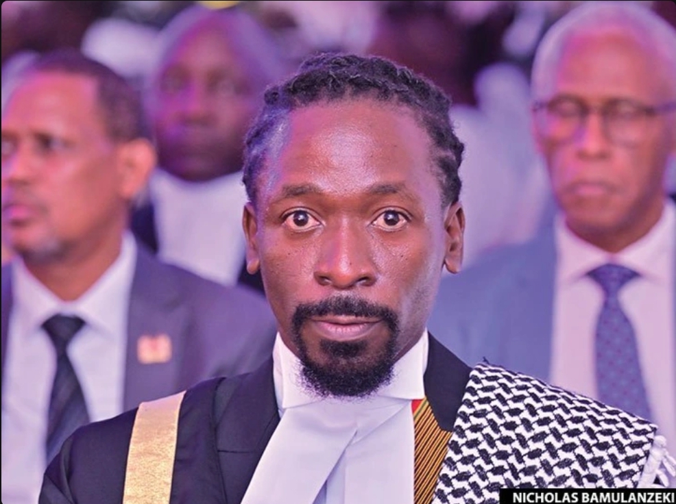 No longer at ease: The continuing relevance of the Ssemakadde revolution in Uganda Law Society