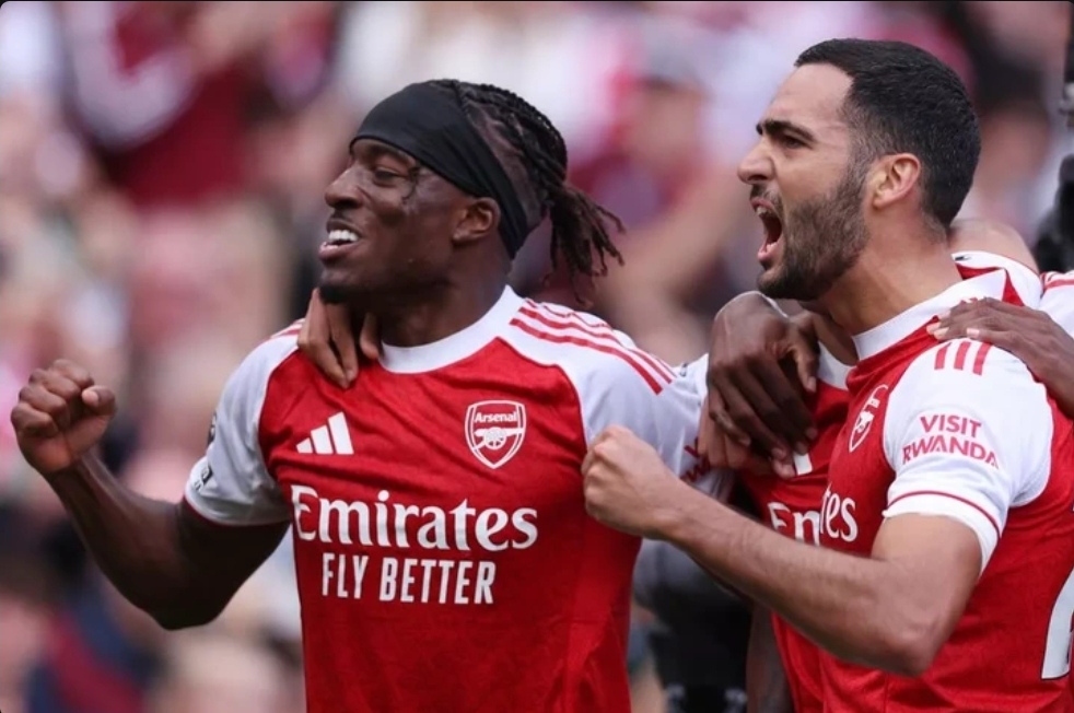 Man Utd, Arsenal and Liverpool set for huge cash injection as announcement made