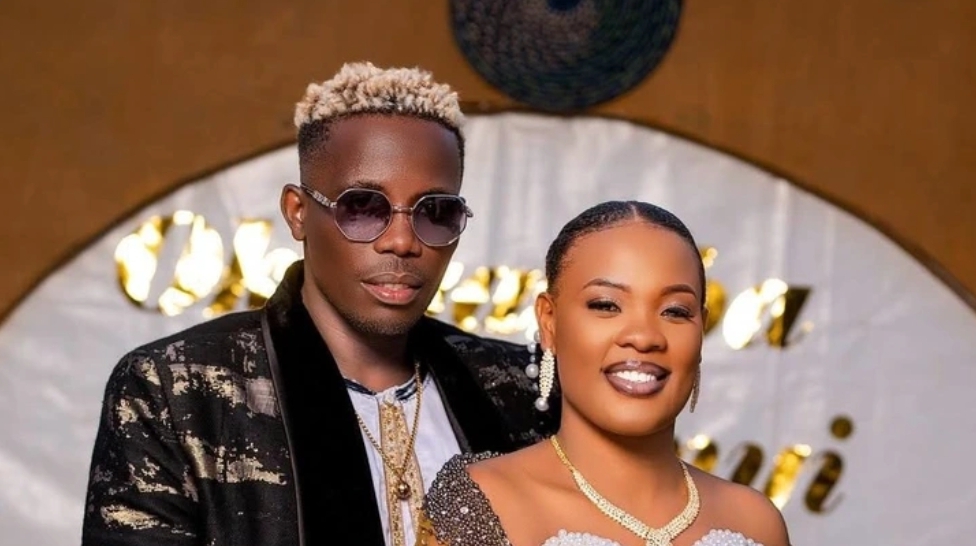 Singer Lil Pazo Holds Kukyala Ceremony