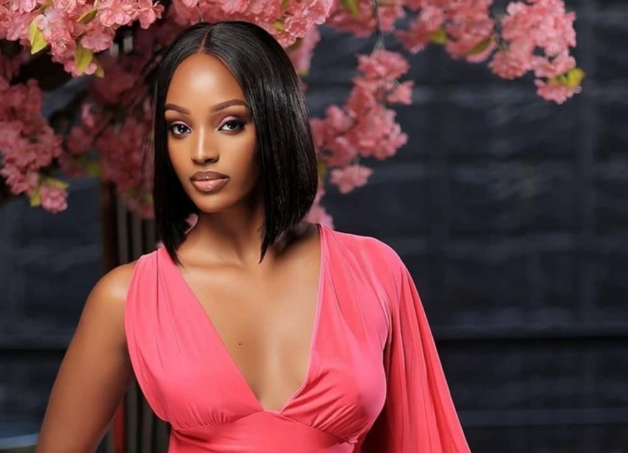 Who is Miss Uganda 2025, Elle Trivia Muhoza?