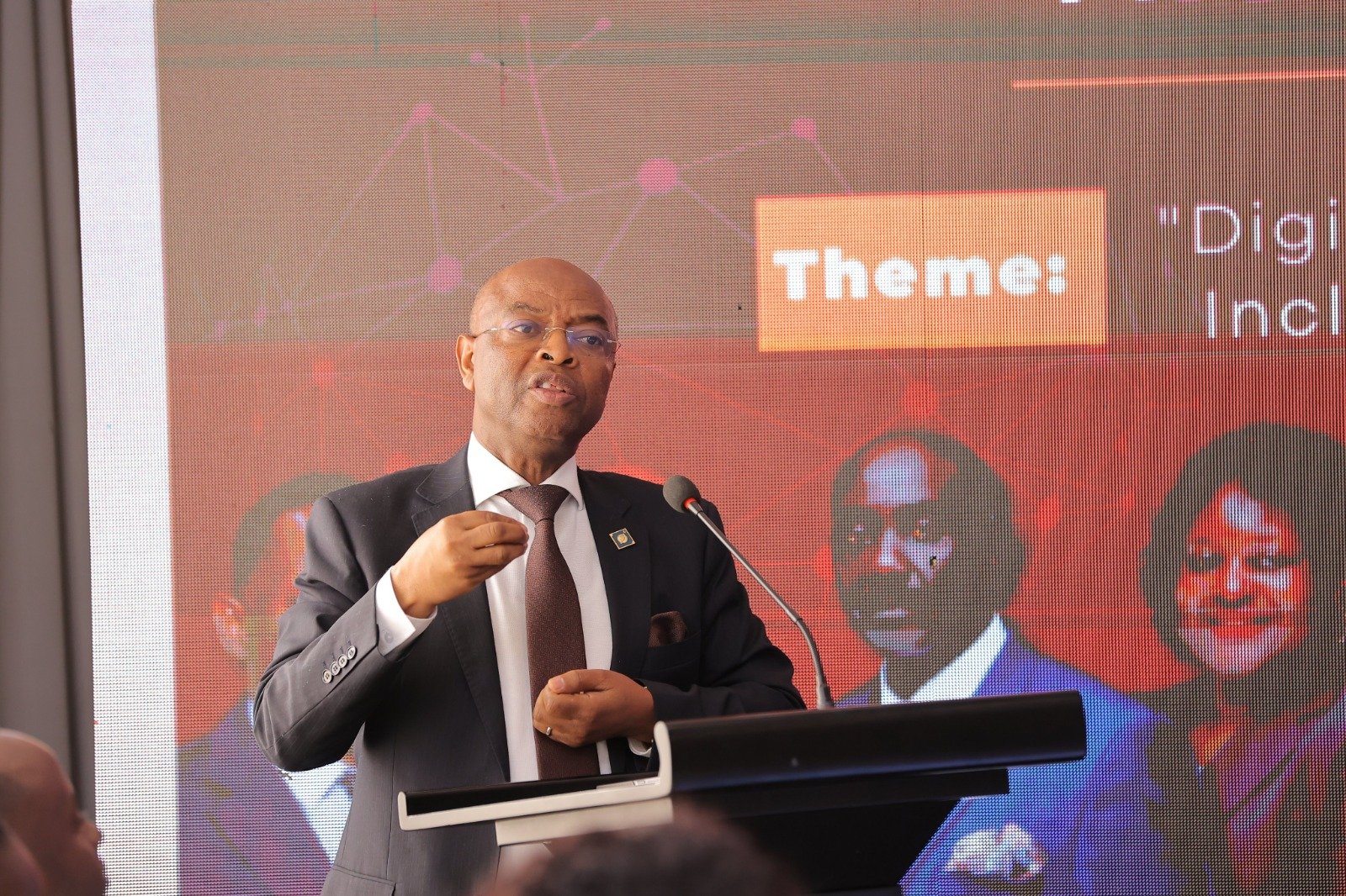 Uganda Must Partner with Experts, Law Enforcement to Guard Against Cybersecurity Threats