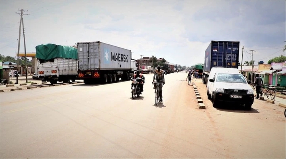 One injured as URA clashes with Busia residents