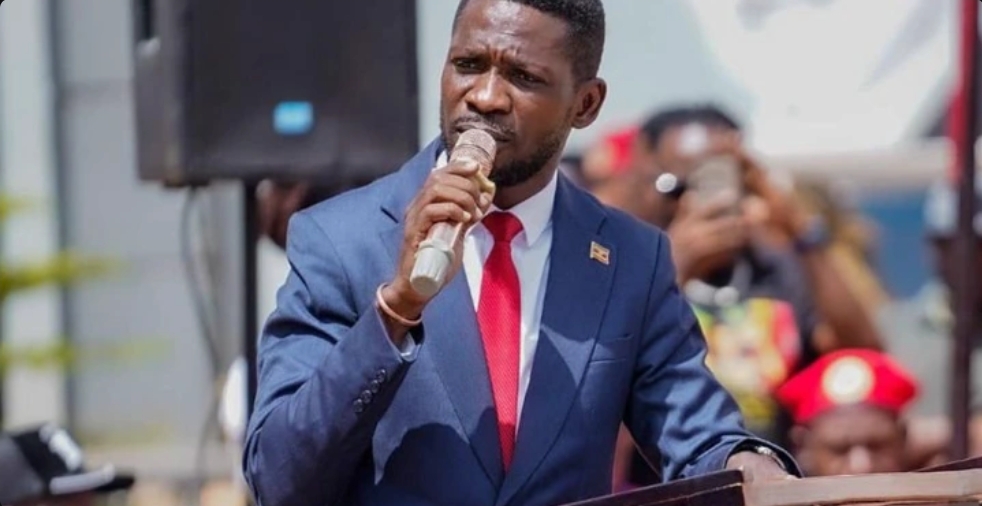 Bobi Wine to Launch 2026 Campaign in Busoga after Buganda Elders’ Backing