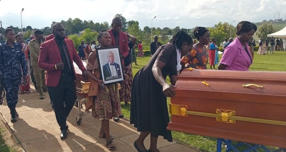 Three Muni University killed in Pakwach–Arua highway crash
