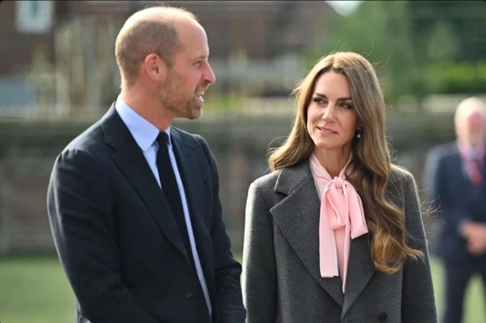 Princess Kate becomes 'firm friends' with one particular royal who has 'been there from the start'