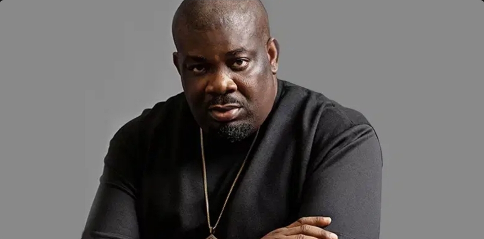 I never thought I’d be unmarried at 40 – Don Jazzy