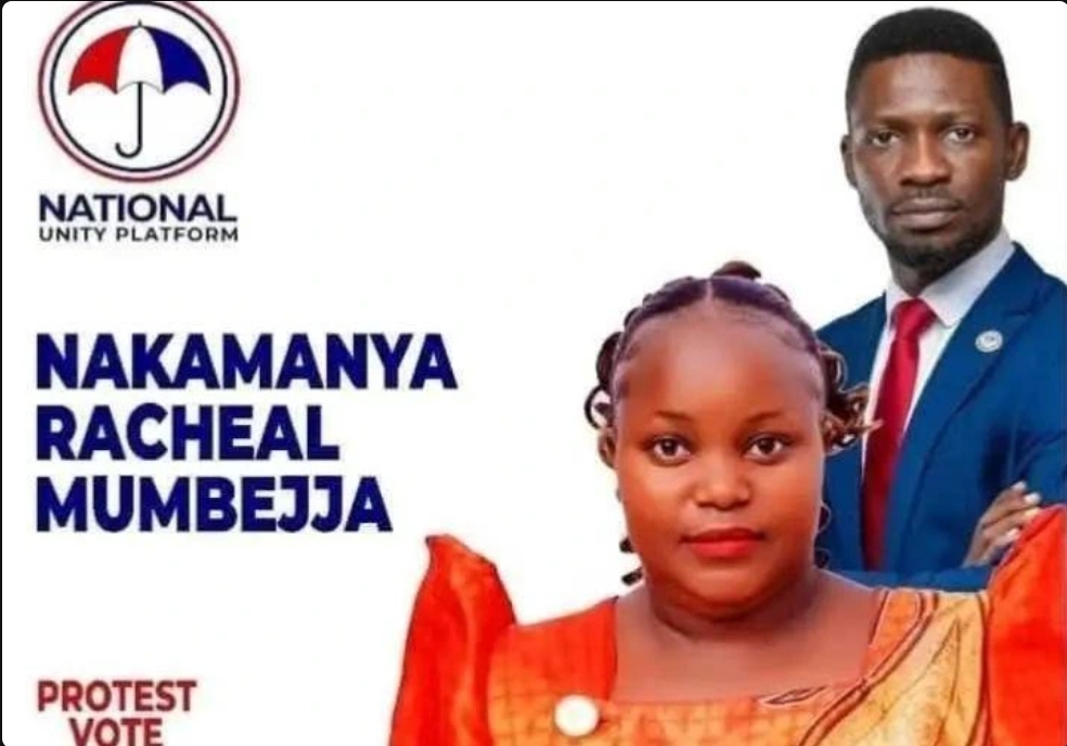Tragedy Strikes NUP Mukono: Supporters Mourn Loss of Racheal Nakamanya