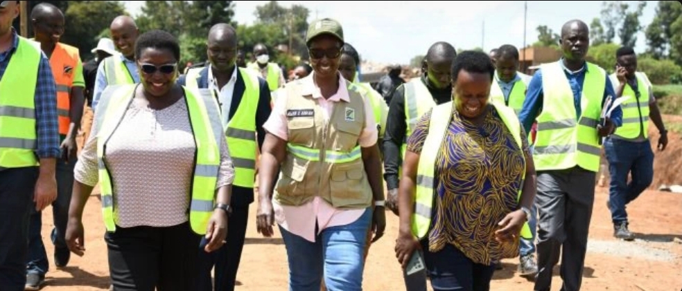 Former UNRA staff to sue government over terminal benefits