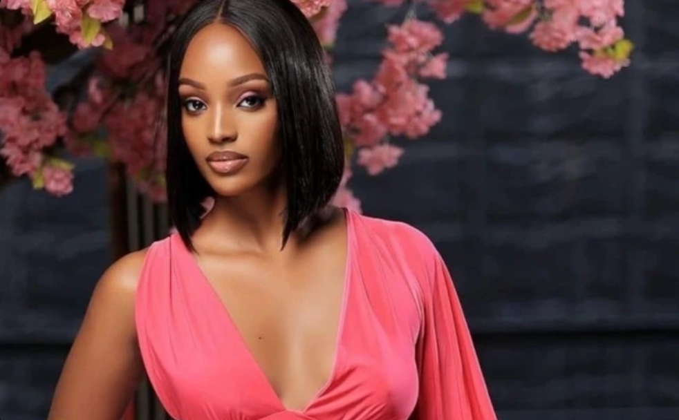 Miss Uganda Trivia Muhoza Reveals She Is Single, Wants a Rich Partner