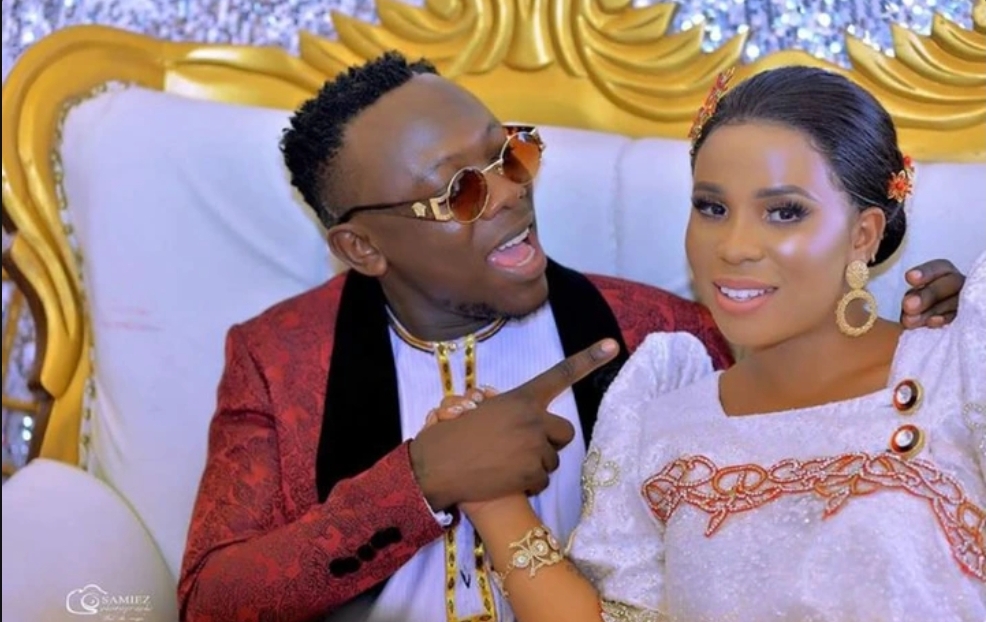 Prima Kardashi blasts Ex-sweetheart Geosteady over child access claims