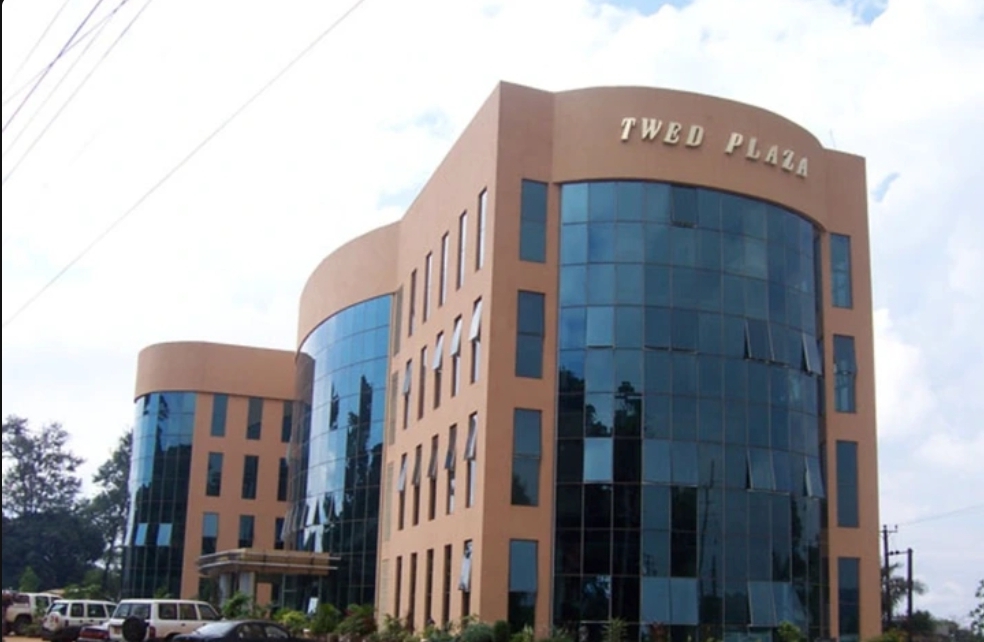 KCCA loses UGX 151.7M property rates case against Twed Towers