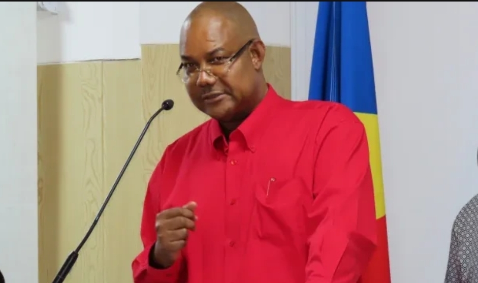 Seychelles’ opposition leader wins presidential poll