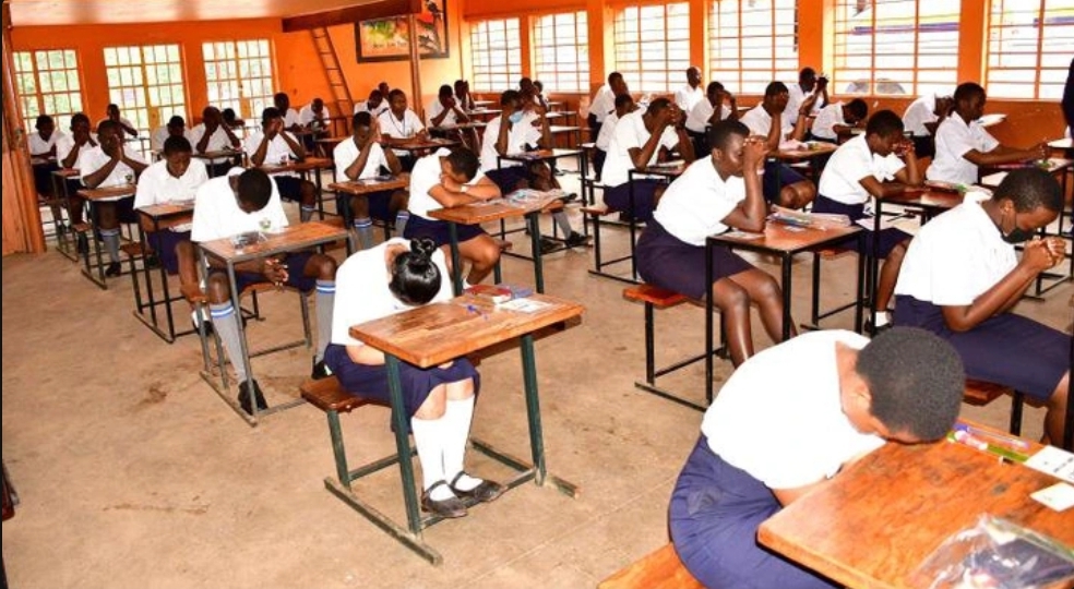 UCE candidates start exams today, UNEB lists actions that could lead to disqualification or arrest