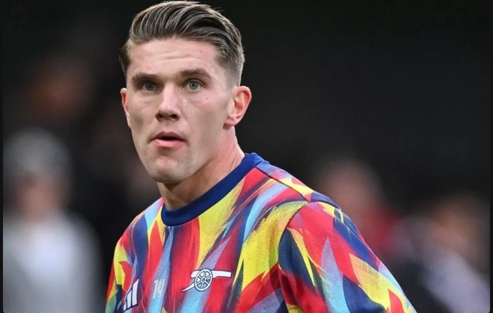 Arsenal news: Leandro Trossard hits back on social media as Viktor Gyokeres comments made