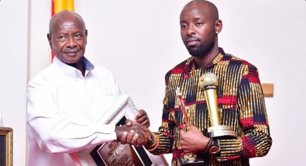 Kenzo Considers Resignation from Federation Presidency over SACCO Money