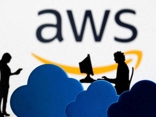 AWS is currently down, and it took half the internet with it