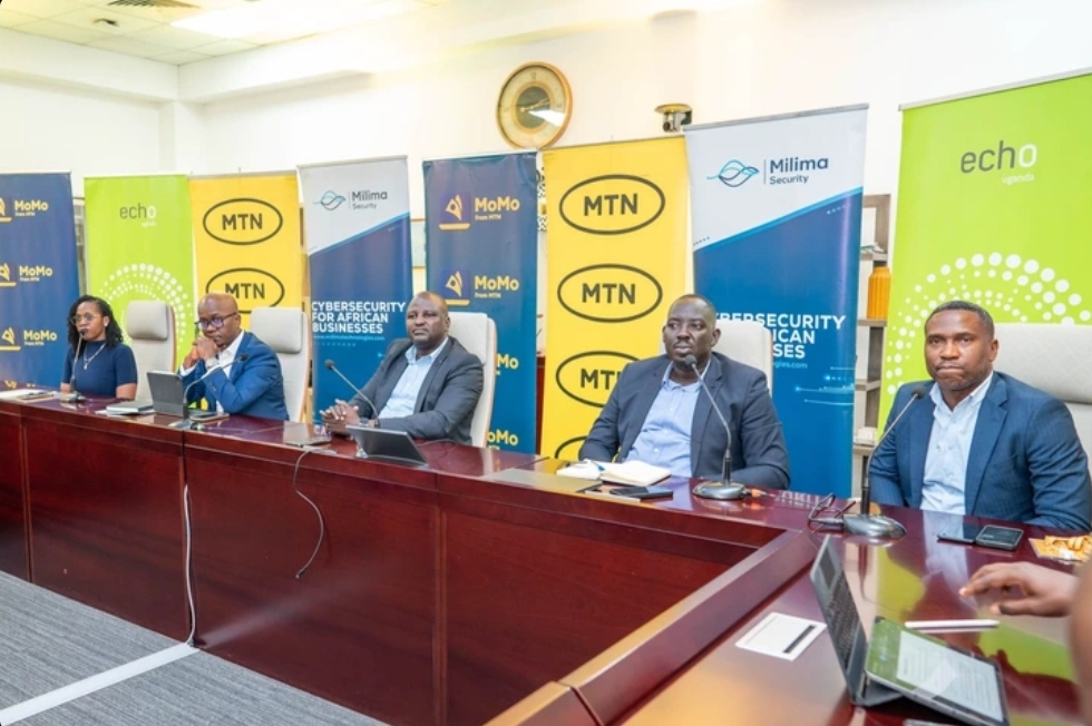 MTN MoMo and Partners Launch Nationwide Cybersecurity Awareness Campaign