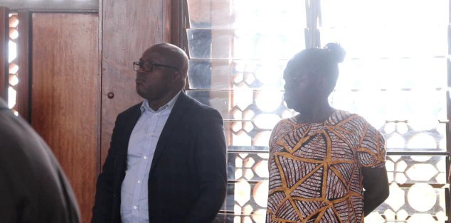 BREAKING! Mbale Court Jails 2 Senior Manafwa District Officials Over Shs1.6 Billion Fraud.