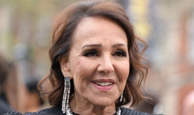 Strictly’s Arlene Phillips makes heartbreaking death confession after loss