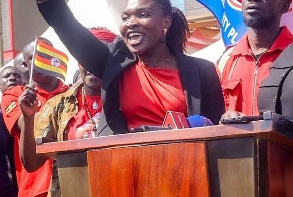 Sejusa Condemns ‘Unopposed Culture’ as Tayebwa, Among, Rivals Blocked from 2026 Race.