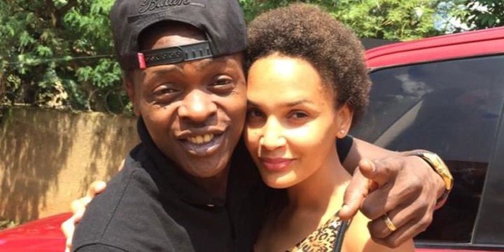 Jose Chameleone Set to Marry Again After Daniella divorce