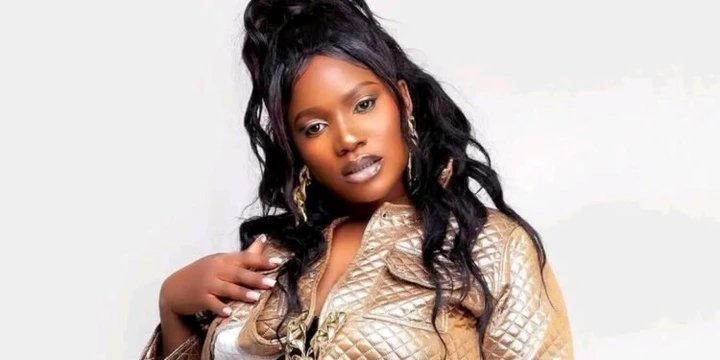 Singer Olisha M Dies While Giving Birth at Nsambya Hospital
