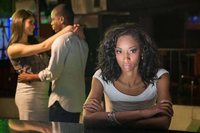 Struggling to Move On From Your Ex? These 5 Thought Patterns Keep You Trapped.