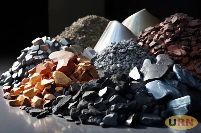 Malawian president issues executive order prohibiting raw mineral exports
